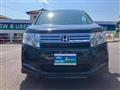 2010 Honda Step WGN