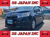 2010 Honda Step WGN