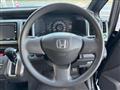 2010 Honda Step WGN