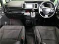 2010 Honda Step WGN