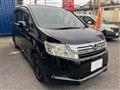 2010 Honda Step WGN