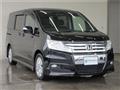 2010 Honda Step WGN