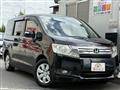 2010 Honda Step WGN