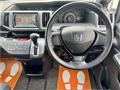 2010 Honda Step WGN