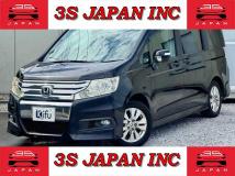 2010 Honda Step WGN