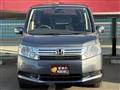 2010 Honda Step WGN