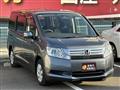 2010 Honda Step WGN