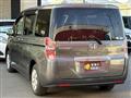2010 Honda Step WGN
