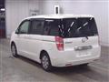 2010 Honda Step WGN