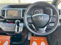 2010 Honda Step WGN