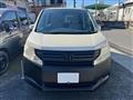 2010 Honda Step WGN