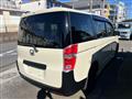 2010 Honda Step WGN