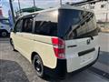2010 Honda Step WGN