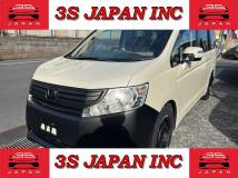 2010 Honda Step WGN