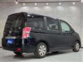 2010 Honda Step WGN