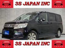 2010 Honda Step WGN