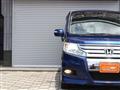 2010 Honda Step WGN