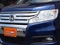 2010 Honda Step WGN