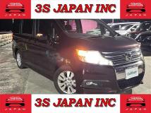 2011 Honda Step WGN