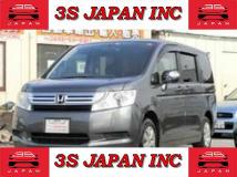 2011 Honda Step WGN