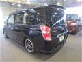 2011 Honda Step WGN