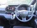 2011 Honda Step WGN