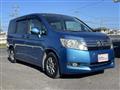 2011 Honda Step WGN