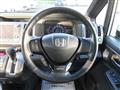 2011 Honda Step WGN
