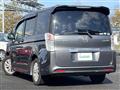 2011 Honda Step WGN