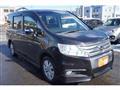 2011 Honda Step WGN