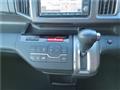2011 Honda Step WGN