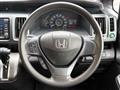 2011 Honda Step WGN