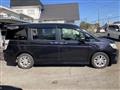 2012 Honda Step WGN