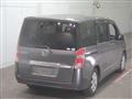 2012 Honda Step WGN