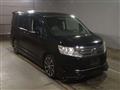 2012 Honda Step WGN
