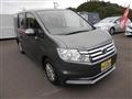 2012 Honda Step WGN