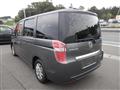 2012 Honda Step WGN