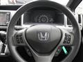 2012 Honda Step WGN
