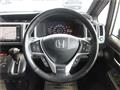 2012 Honda Step WGN