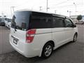 2012 Honda Step WGN