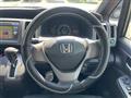 2013 Honda Step WGN