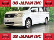 2013 Honda Step WGN
