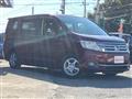 2013 Honda Step WGN