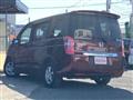 2013 Honda Step WGN