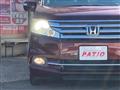 2013 Honda Step WGN