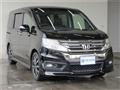 2013 Honda Step WGN