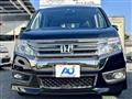 2014 Honda Step WGN