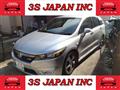 2006 Honda Stream