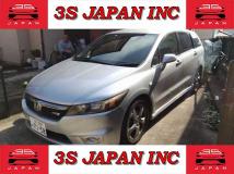 2006 Honda Stream