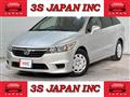 2006 Honda Stream